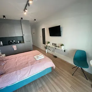 Rajska 3 Ap 206 By Atrium Apartment Krakow