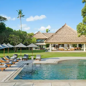 Atas Ombak Villa Seminyak (Bali)