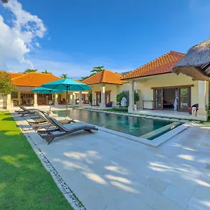 Vara Managed By Bugis Villa
