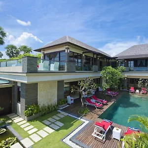 Lega Villa Seminyak (Bali)