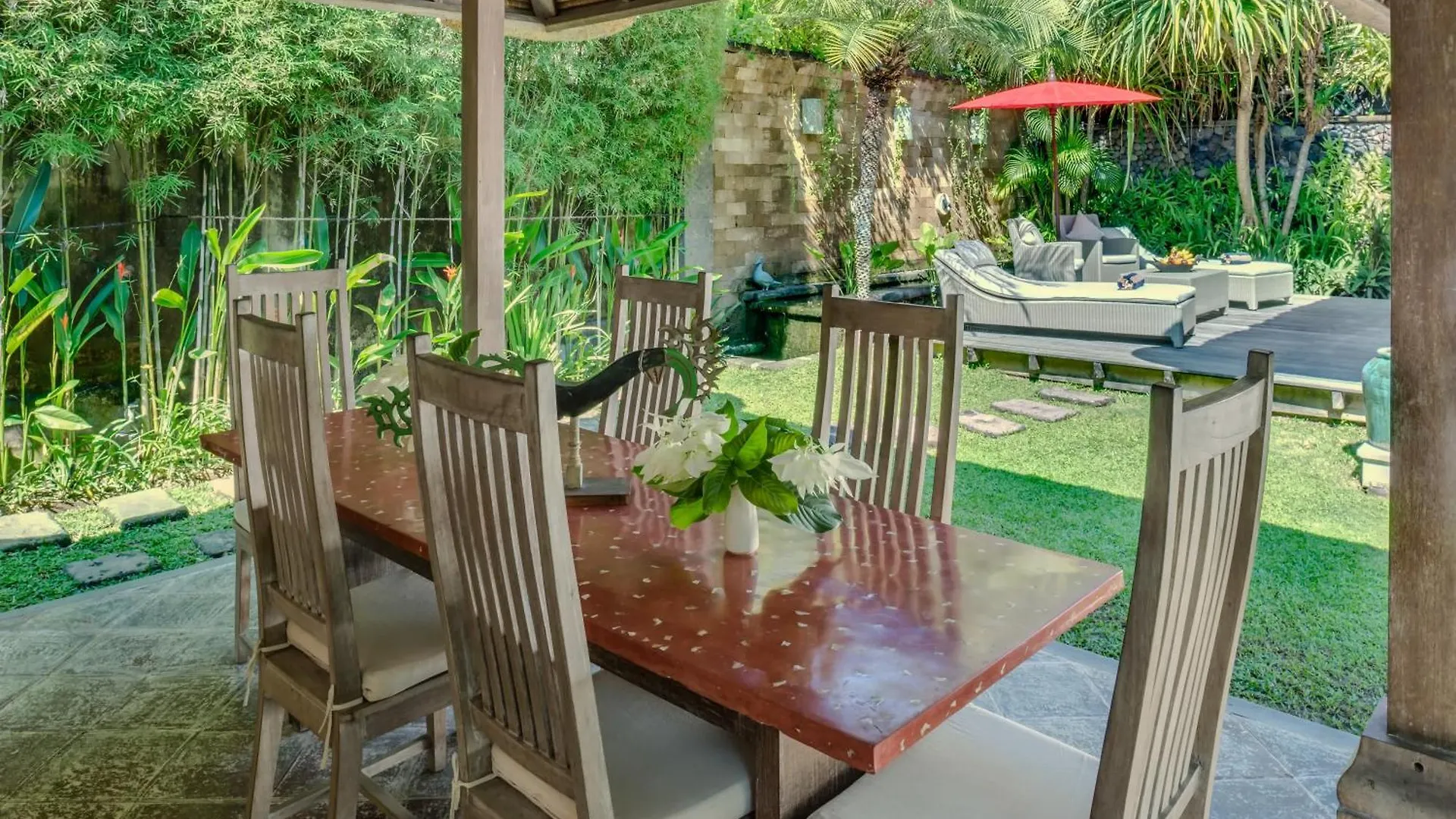 Villa Tirta Naga Bali 0*, Seminyak (Bali) Indonesia