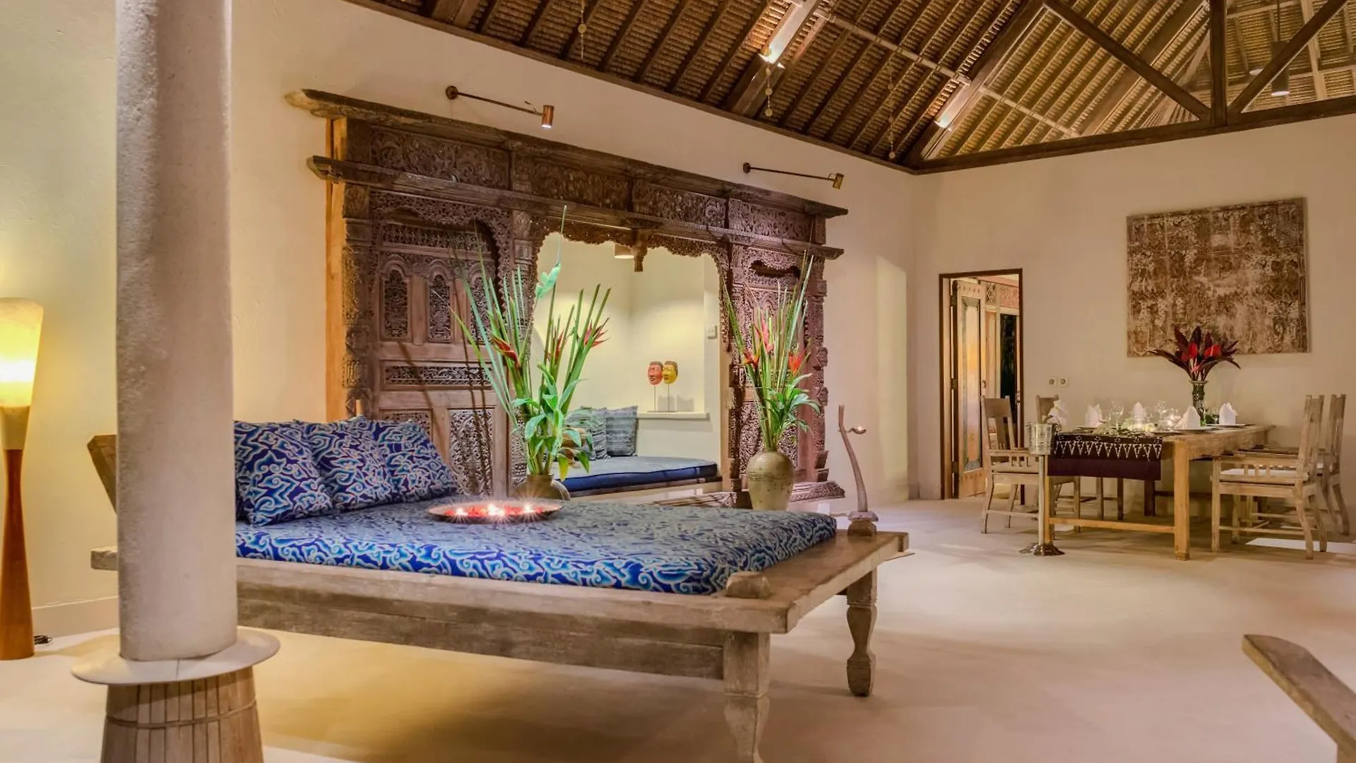 Villa Tirta Naga Bali  Seminyak (Bali)