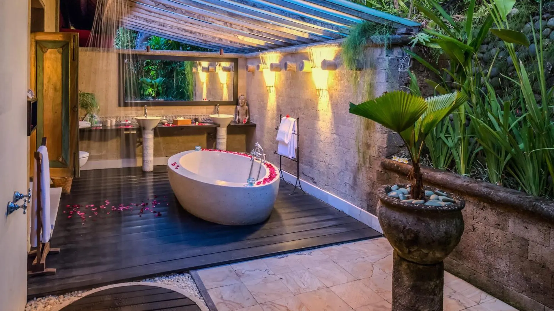 Villa Tirta Naga Bali 0*, Seminyak (Bali)