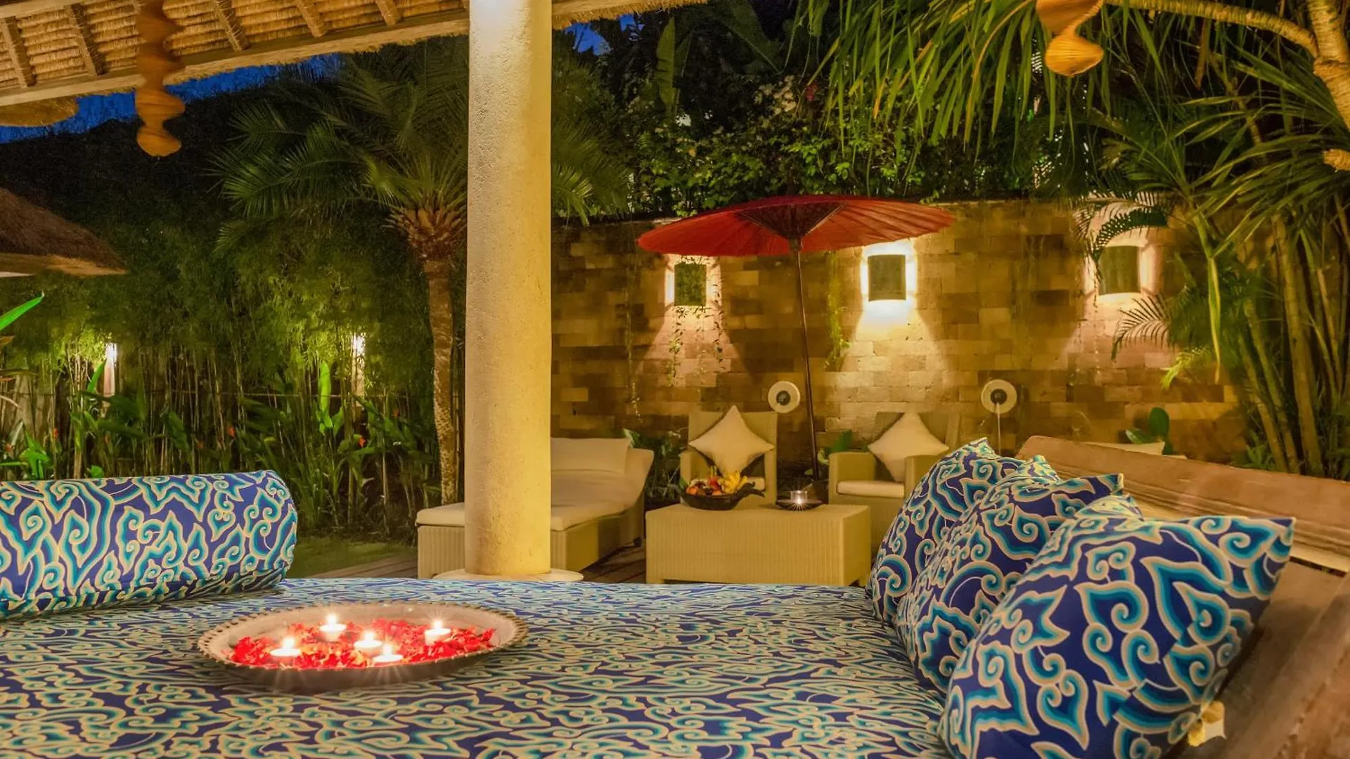 Villa Tirta Naga Bali 0*, Seminyak (Bali)