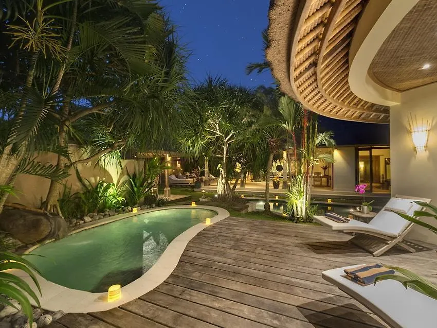 Villa Tirta Naga Bali 0*, Seminyak (Bali) Indonesia