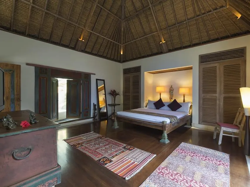 Villa Tirta Naga Bali