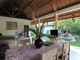 Villa Tirta Naga Bali