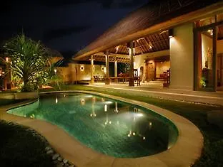Villa Tirta Naga Bali