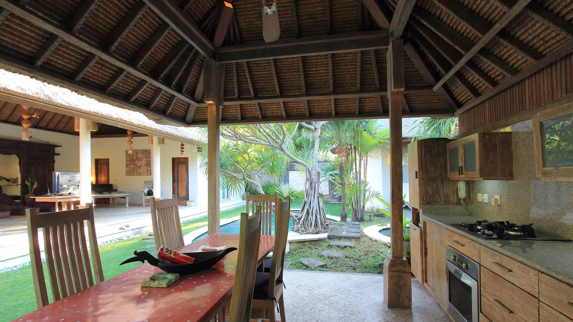Villa Tirta Naga Bali  Seminyak (Bali)