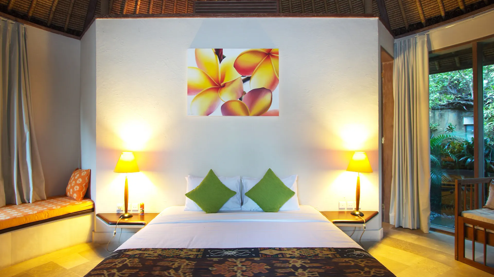 Villa Tirta Naga Bali Indonesia