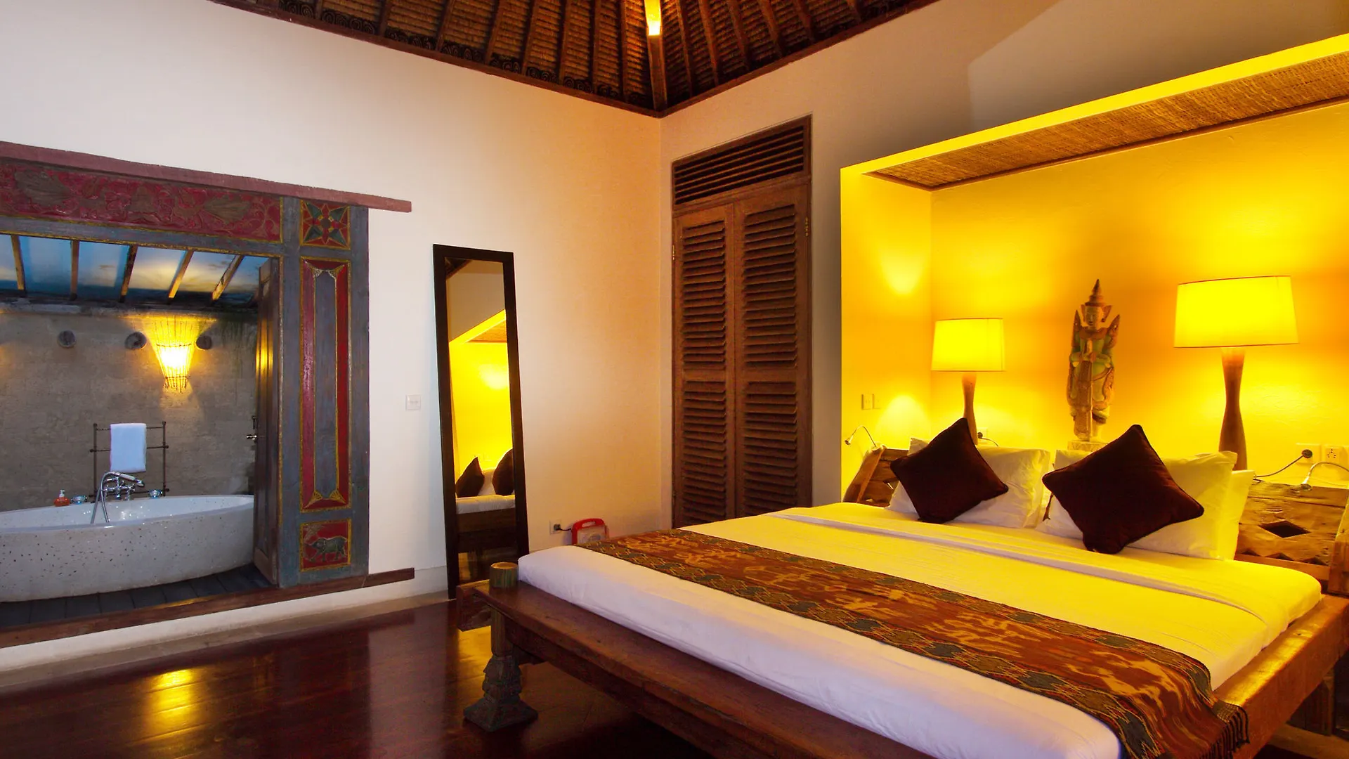 Villa Tirta Naga Bali 0*, Seminyak (Bali) Indonesia