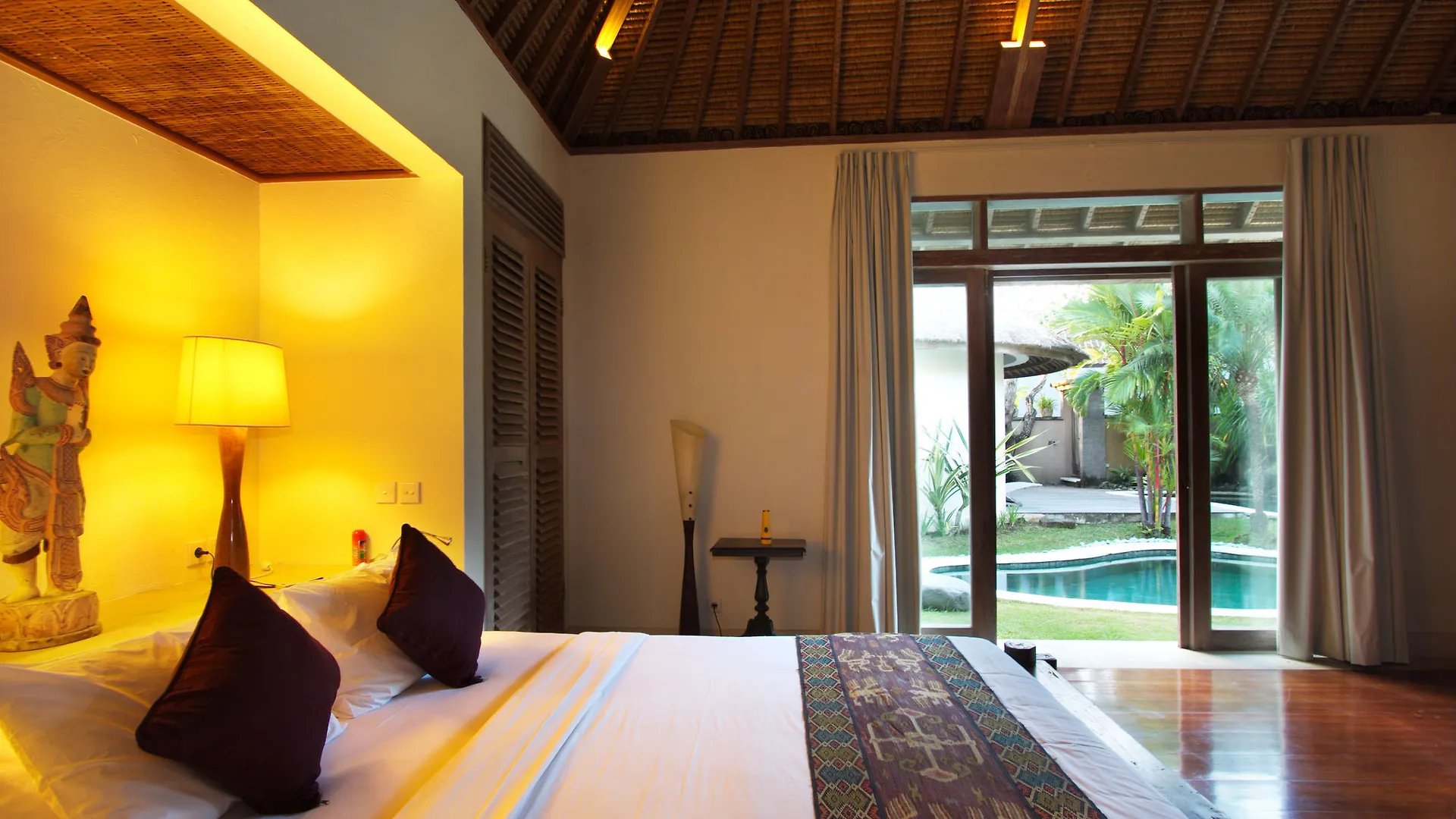 Villa Tirta Naga Bali