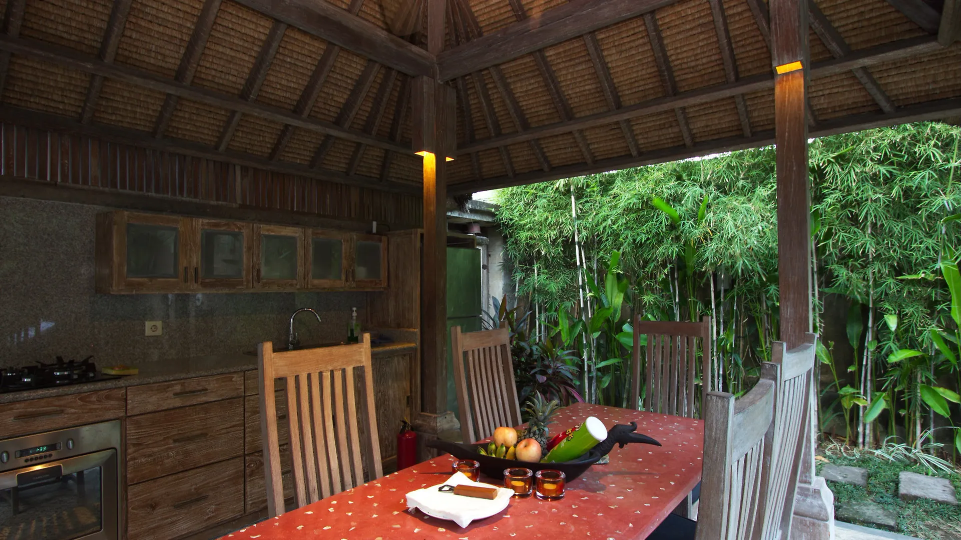 Villa Tirta Naga Bali  Seminyak (Bali)
