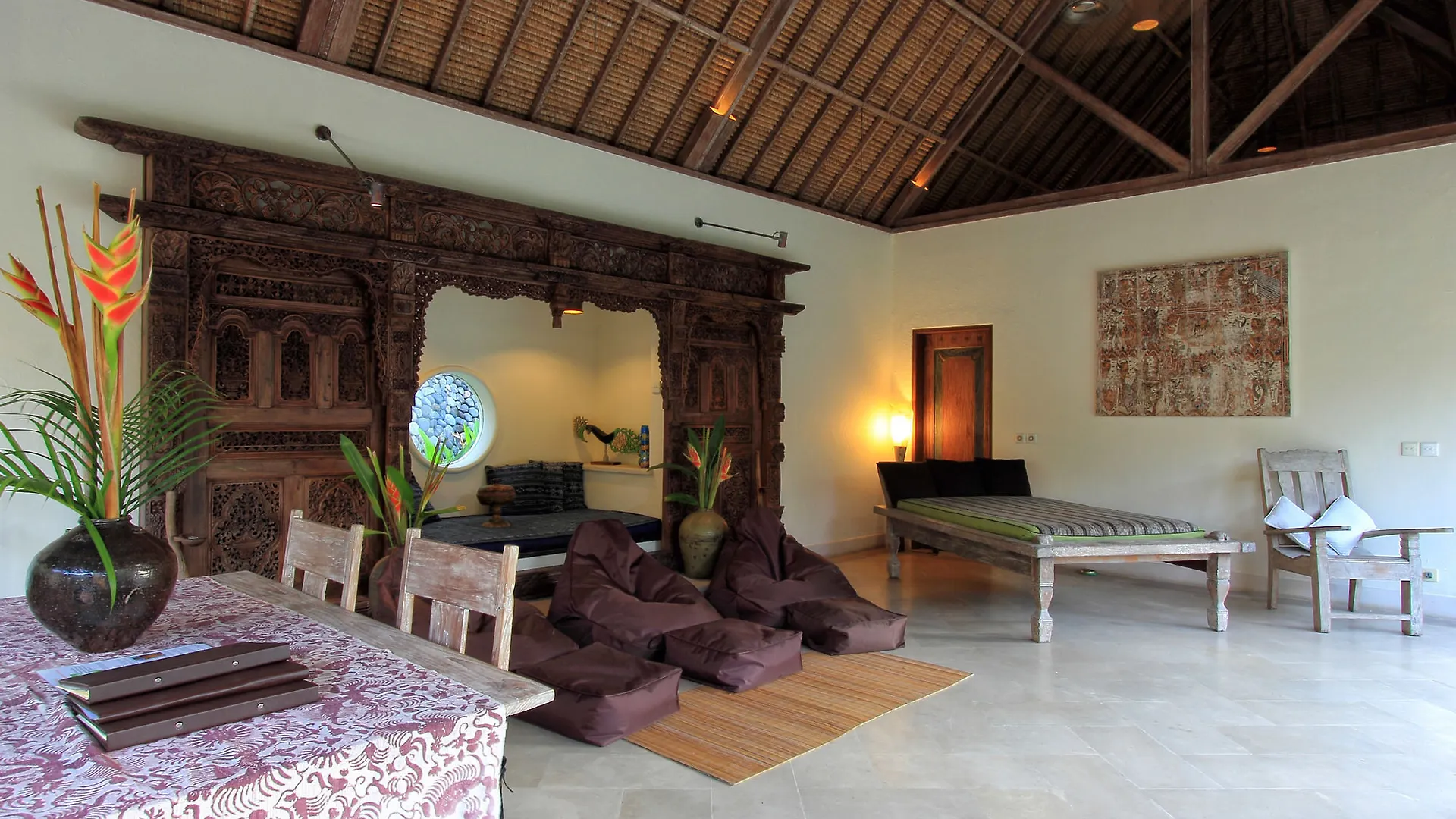 Villa Tirta Naga Bali
